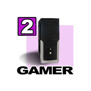 PC Gamer 2