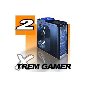 Xteme Gamer 2