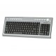 Clavier multimedia